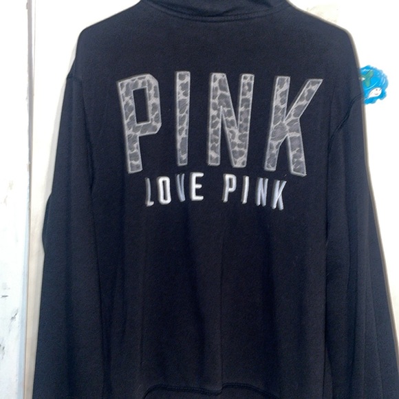 Pink jacket - Picture 2 of 2